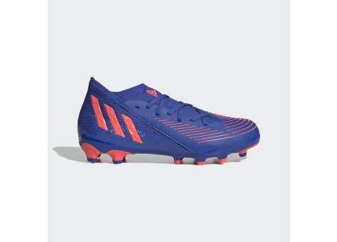 adidas Predator EDGE.3 MG J (GZ2894) blau