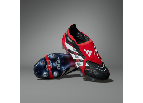 adidas Predator Elite BWR Fold Over Tongue SG (JQ2687) bunt