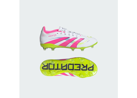 adidas Predator Elite FG (ID3757) bunt