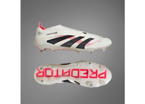 adidas Predator Elite LL FG (ID3872) weiss