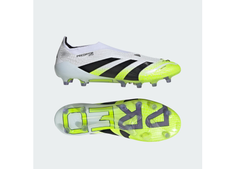 adidas Predator Elite AG Laceless (JH8877) bunt