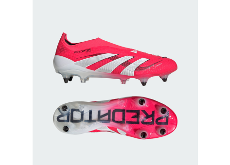 adidas Predator Elite SG (ID3844) rot