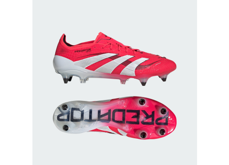 adidas Predator Elite SG (ID3853) rot