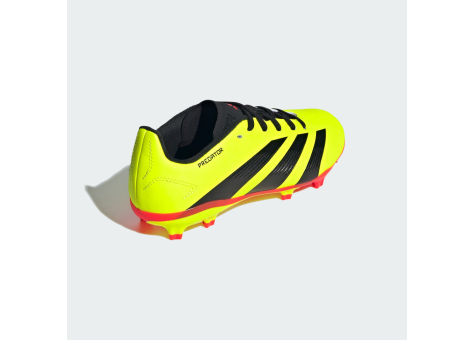 Adidas predator yellow and black best sale