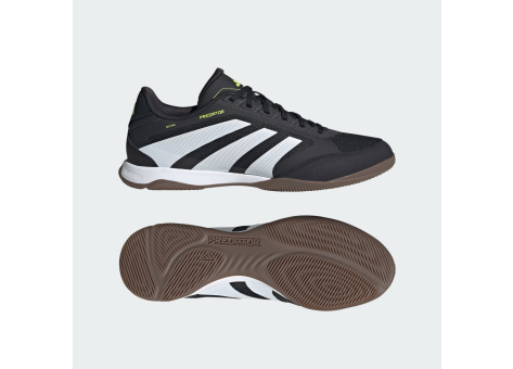 adidas Predator League IN (JI1143) schwarz