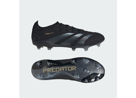 adidas Predator Pro FG (IF6328) schwarz