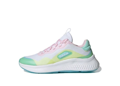 adidas Primrose Sleek Hazy Sky (FZ3215) bunt