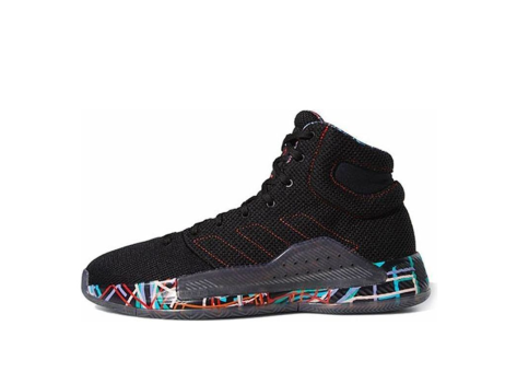 adidas Pro Bounce Madness 2019 (G27764) schwarz