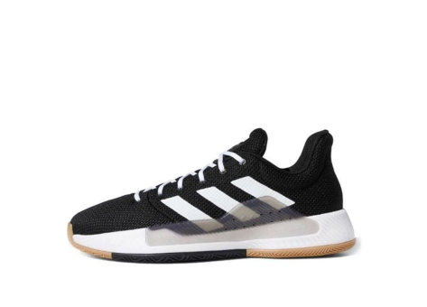 adidas Pro Bounce Madness Low 2019 (BB9280) schwarz