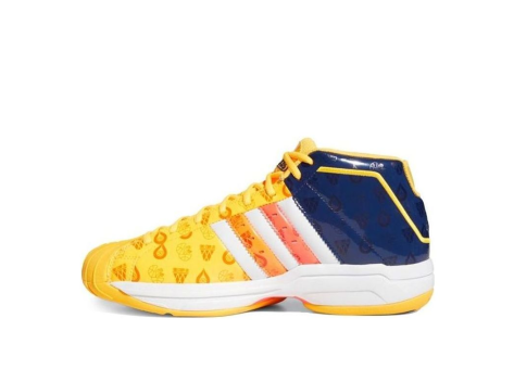 adidas Pro Model 2G Signal Indigo (FV8387) bunt