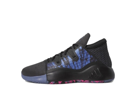 adidas Pro Vision Donovan Mitchell PE (EE6868) bunt