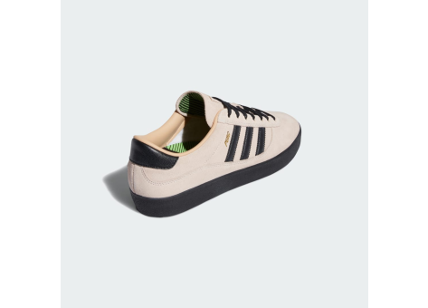 ■adidas■ Puig Indoor Light Beige Black IF4628 adidas Puig Indoor beige IF4628 Preisvergleich