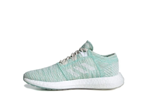 adidas PureBoost Go (B75827) türkis
