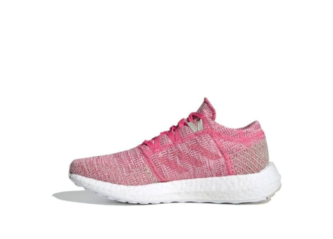 adidas PureBoost Go J (F34010) pink