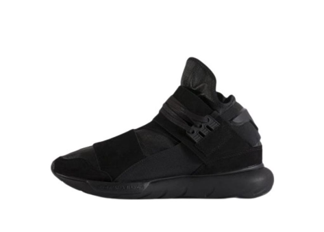 Y-3 Qasa High Lux (BB4733) schwarz