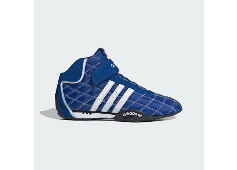 adidas Racer Hi (JS2914) blau