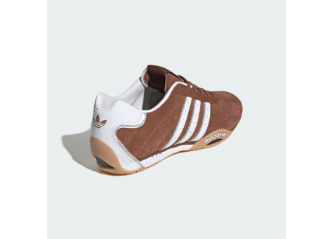 adidas Adiracer Lo braun JP7010 Preisvergleich