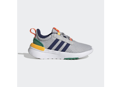 adidas Racer TR21 Running Lace (H06148) grau