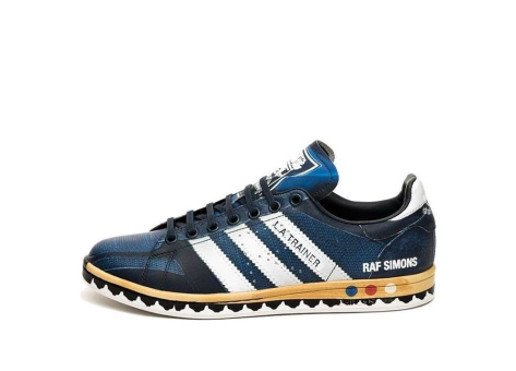 adidas Raf Simons x LA Trainer Stan (EE7951) blau