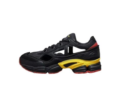 adidas Raf Simons Ozweego Replicant Belgium (F34234) schwarz