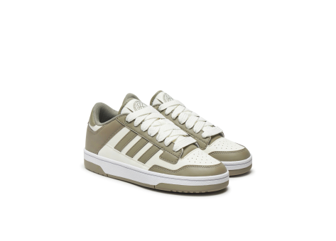 adidas Rapid Court Low (JR0165) grau