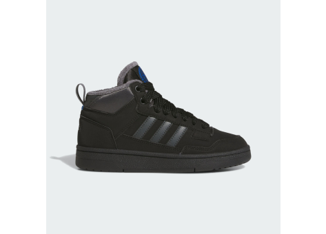 adidas Rapid Court Mid Winterized (JR2804) schwarz