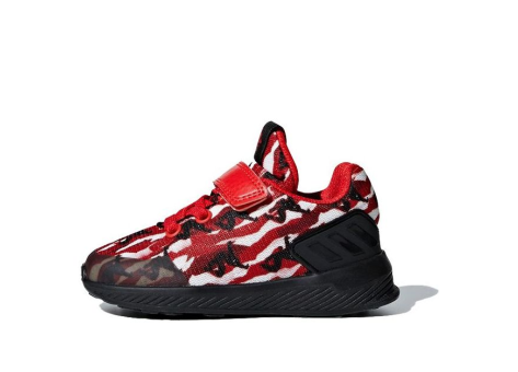 adidas RAPIDARUN SPIDER MAN EL I (D97100) bunt