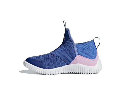 adidas Rapidazen C Blue (AH2450) bunt