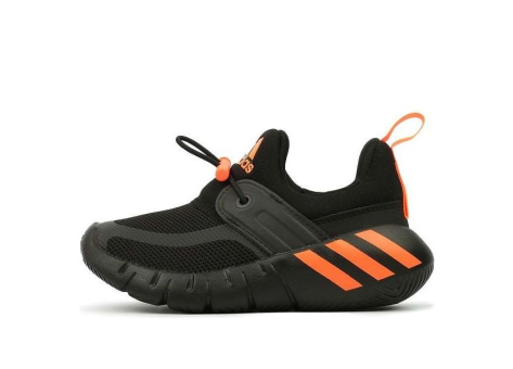 adidas RapidaZen J Screaming (FX2692) schwarz