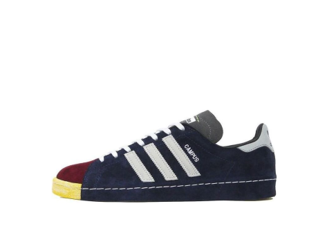 adidas Campus 80s Mita x Recouture (FY4618) bunt