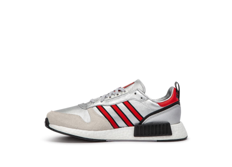 adidas Rising Star R1 x Made Never grau G26777 Preisvergleich