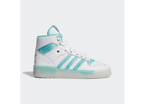 adidas Rivalry Hi (FV4526) weiss