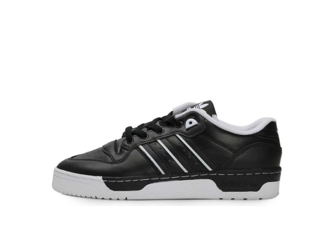 adidas Rivalry Low (EE4655) schwarz