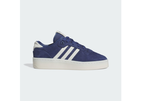 adidas Rivalry Low Lux (IH0254) blau