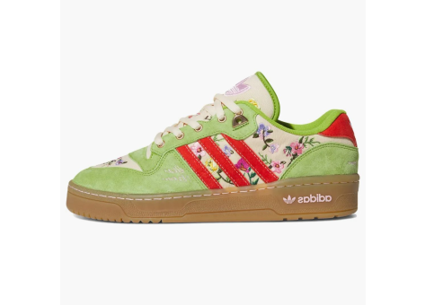 adidas Rivalry Low Unheardof Grandmas Couch Green (JP9905) bunt