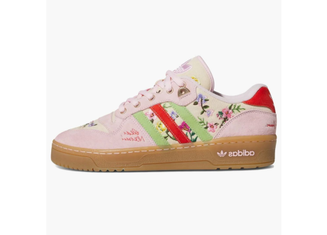 adidas Rivalry Low Unheardof Grandmas Couch (JP9906) pink