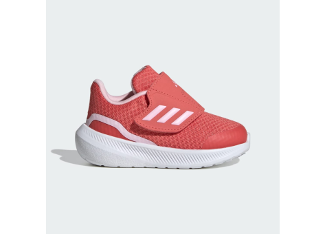 adidas RunFalcon 3.0 Hook and Loop (ID0601) pink