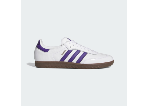 adidas Samba ADV (IE6613) weiss