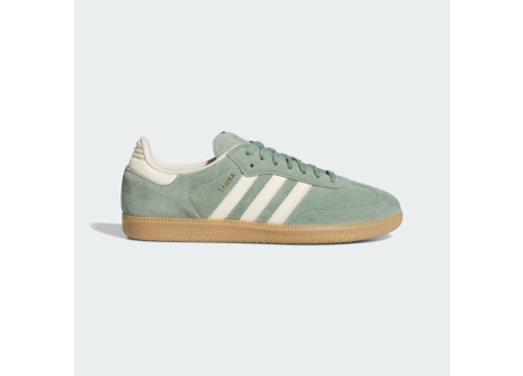 adidas Samba (JP5859) grün