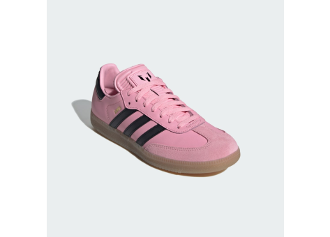 adidas Samba Messi Miami x pink IH8158 Preisvergleich