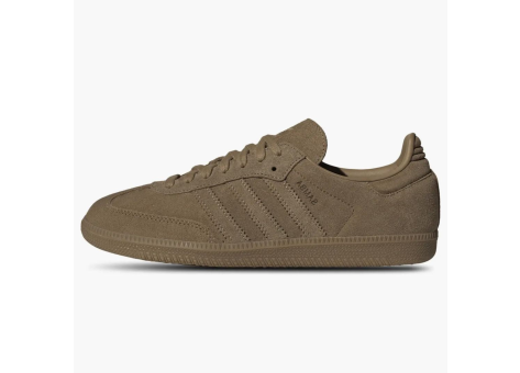 adidas Samba OG Cardboard Sand Strata (JR0889) beige
