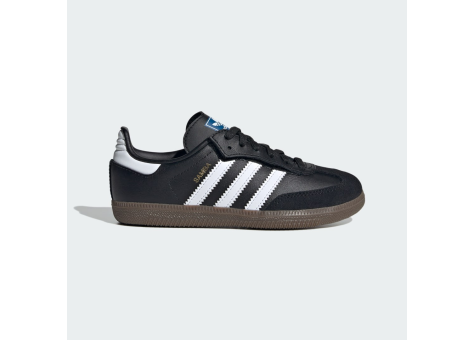 adidas Samba OG (JQ6390) schwarz