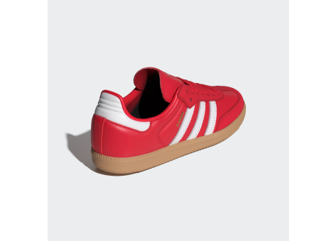 adidas Samba OG W rot IE6524 Preisvergleich