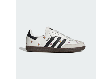 adidas Samba OG (IF4398) weiss