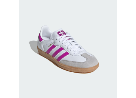 adidas Samba OG Junior weiss IH2873 Preisvergleich