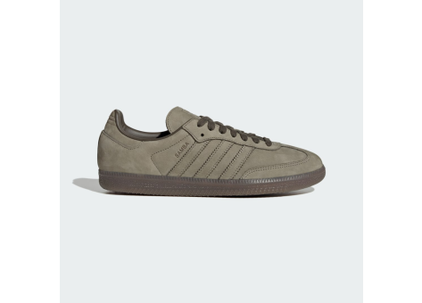 adidas Samba OG (IH4389) grau