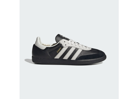 adidas Samba OG (JP5282) schwarz