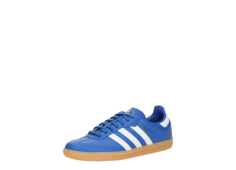 adidas Samba OG (JQ2854) blau