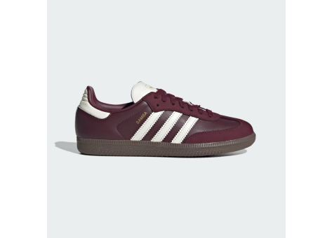adidas Samba OG W (JR8844) braun