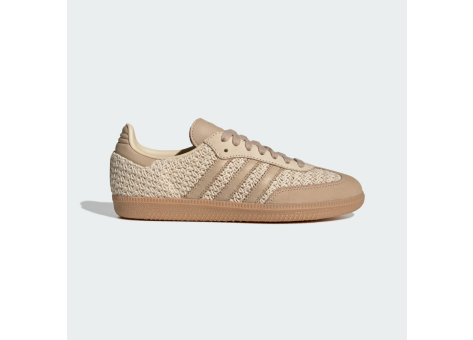 adidas Samba OG (JR9446) beige